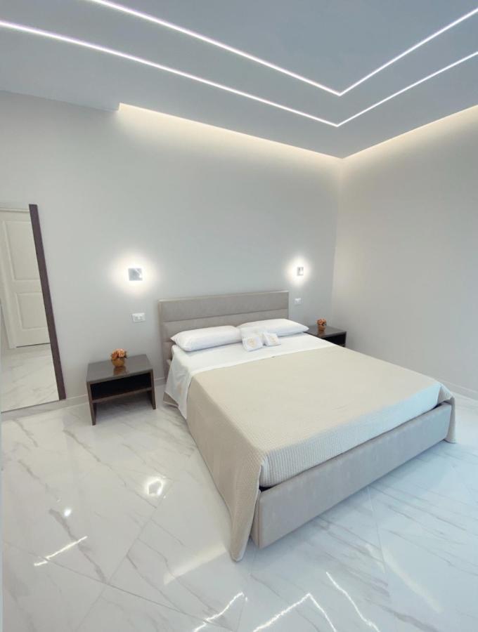 Meligrana Central Rooms Tropea Exterior foto
