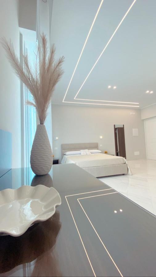Meligrana Central Rooms Tropea Exterior foto