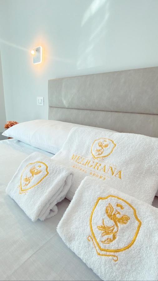 Meligrana Central Rooms Tropea Exterior foto