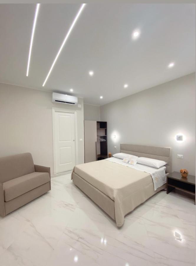 Meligrana Central Rooms Tropea Exterior foto